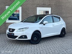 SEAT Ibiza - 1.6 Sport-up| Airco |Cruise | Trekhaak |NAP