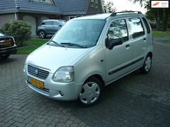 Suzuki Wagon R+ - 1.3 GL automaat