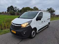 Opel Vivaro - 1.6 CDTI L2H1 Sport Carplay | Trekhaak | Camera