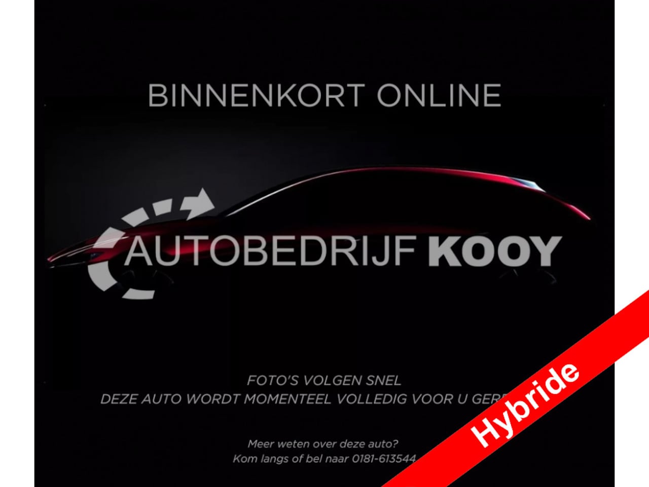 Hyundai Tucson - 1.6 T-GDI HEV N-Line / Full Options! - AutoWereld.nl