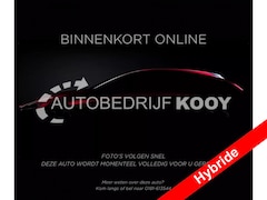 Hyundai Tucson - 1.6 T-GDI HEV N-Line / Full Options