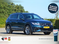 Volkswagen Tiguan - 1.4 TSI eHybrid R-Line Business+ 10.714 km