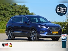 SEAT Tarraco - 1.4 TSI e-Hybrid PHEV Xperience panoramadak