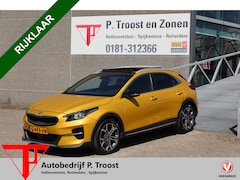 Kia XCeed - 1.4 T-GDi DynamicPlusLine PanoramadakStuurverwarming/Stoelverwarming/Lane assist/Adaptieve
