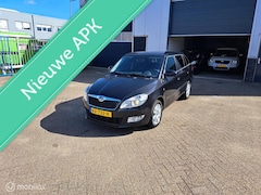 Skoda Fabia Combi - 1.2 TSI Scout