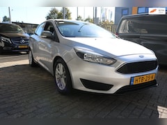 Ford Focus - 2.0 BENZINE *UNIEK IN NL