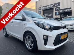 Kia Picanto - 1.0 DPi ComfortLine 5 DEURS / 95 DKM