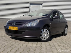 Peugeot 307 - 1.6-16V XS