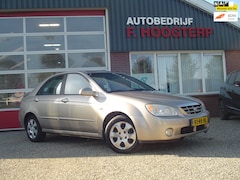 Kia Cerato - 2.0-16V EX / Automaat / Airco / Cruise controle / trekhaak