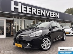 Renault Clio Estate - 0.9 TCe Dynamique| Navi | Keyless