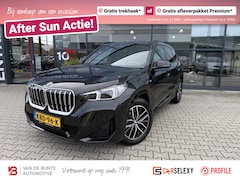BMW X1 - sDrive18i M-Sport *Sportstoelen & Cruise Control