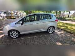 Ford B-Max - 1.0 EcoBoost Titanium