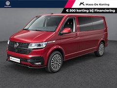 Volkswagen Transporter - 2.0 TDI 204pk DSG L2H1 DC 30 Bulli · Camera · Apple/Android Car Play · Dubble Cabine · Vlo