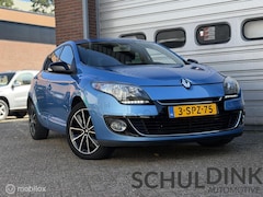 Renault Mégane - 1.2 TCe Bose TREKHAAK|CRUISE CONTROLE|CAMERA