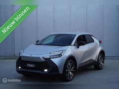 Toyota C-HR - 2.0 Plug-in Hybrid 220 Dynamic