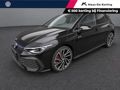 Volkswagen Golf - 1.5 272pk DSG eHybrid GTE · Panoramadak · Camera · Alarm · Wegklapbare Trekhaak · Garantie