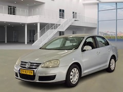 Volkswagen Jetta - 1.6 Trendline