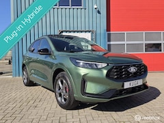 Ford Kuga - 2.5 PHEV ST-Line X