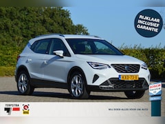 SEAT Arona - 1.0 TSI 115 pk FR DSG automaat 16.147 km