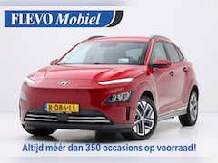 Hyundai Kona Electric - EV Fashion 64 kWh Aut. HUD|Navi|CarPlay|Cam|Adapt.Cruise