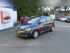 Volkswagen Golf Plus - 1.6 FSI Comfortline Business