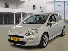 Fiat Punto Evo - 0.9 TwinAir Edizione Cool/ LAAG KM