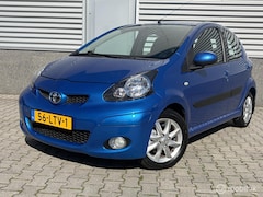 Toyota Aygo - 1.0-12V Comfort Airco-Nieuwe apk
