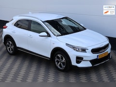 Kia XCeed - 1.0 T-GDi ComfortLine Camera Carplay Cruise LED