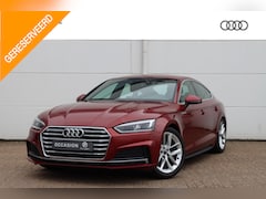 Audi A5 Sportback - 2.0 TFSI MHEV Sport S-line Edition 190pk S Tronic