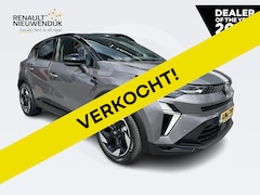 Renault Captur - 1.6 E-Tech full hybrid 145 Techno AUTOMAAT | CAMERA | CLIMATE | CRUISE CONTROL | APPLE CAR