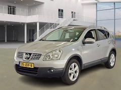 Nissan Qashqai - 2.0 Tekna 4WD/ AUTOMAAT/ PANO