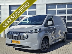 Ford E-Transit Cust. - 340 L2H1 Limited 71 kWh | Navigatie/Android/Apple Carplay | LM Velgen 17" | Verwarmde Voor