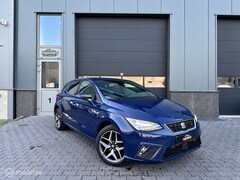 SEAT Ibiza - 1.0 TSI Xcellence Limited Edition| ACC| CarPlay|