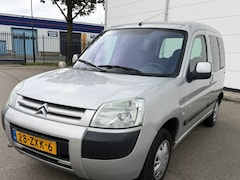 Citroën Berlingo - 1.6i Multispace Premium Airco Elektrische Ramen Trekhaak 5 Zits