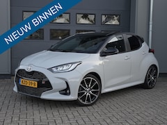 Toyota Yaris - 1.5 Hybrid GR Sport JBL