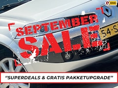 Renault Mégane coupé cabriolet - 1.6-16V Tech Line /Gris Platine/Keurig exemplaar