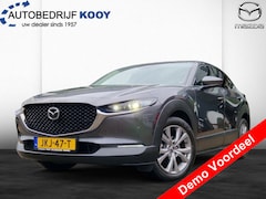 Mazda CX-30 - 2.5 140pk Exclusive Line Business Ed. / 360 camera / Bose