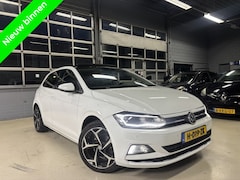Volkswagen Polo - 1.6 TDI Highline Pano|Sensor|Digital Dash|Navi|Acc