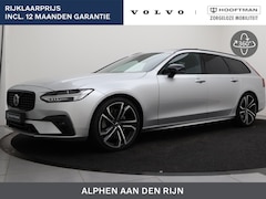 Volvo V90 - B4 AUT(8) R-DESIGN SCHUIFDAK 20INCH HARMAN KARDON GETINT GLAS