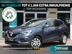 Renault Kadjar - 1.3 TCe Zen | Automaat | Trekhaak | Cruise Control | Stoelverwarming |