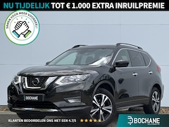 Nissan X-Trail - 1.3 DIG-T N-Tec | 1e Eigenaar | Elektrisch open dak | Automaat |