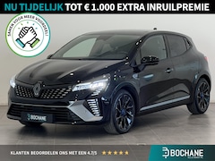 Renault Clio - 1.0 TCe 90 Esprit Alpine | BOSE | 360° camera | Lichtmetalen velgen 17" | Apple Carplay/An