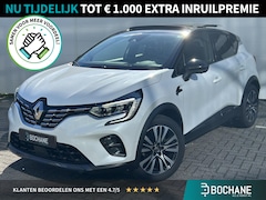 Renault Captur - 1.3 TCe 155 Initiale Paris | Schuif/Kantel-Dak | 360 Camera | Premium Audio | Elektrische