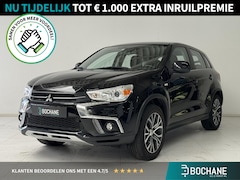 Mitsubishi ASX - 1.6 Cleartec Intense | Trekhaak | Camera | Climate Control | Cruise Control |