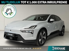 Polestar 4 - 4 Long Range Single motor 100 kWh | Direct Leverbaar | Leder | Panoramadak | 360° Camera |