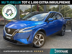 Nissan Qashqai - 1.3 MHEV Premiere Edition | Pro-Pilot cruise control | Head-Up display | Panorama dak | 36