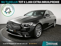 Mercedes-Benz E-klasse - 300 e 4MATIC AMG Line | Navigatie | | Elec. stoelen met geheugenfunctie | Adaptive cruise