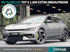 Kia EV6 - GT AWD 77.4 kWh Automaat 585PK | SOH 96% | Panoramadak | Adaptieve Cruise Control | Trekha
