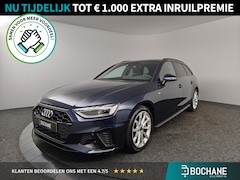 Audi A4 Avant - 40 TFSI S edition Competition | S-Line | Pano | Stoelverwarming | Adaptive Cruise Control