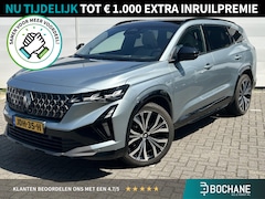 Renault Espace - E-Tech full hybrid 200 iconic 5p. | Panoramadak | Harman Kardon | Trekhaak | Head-up displ